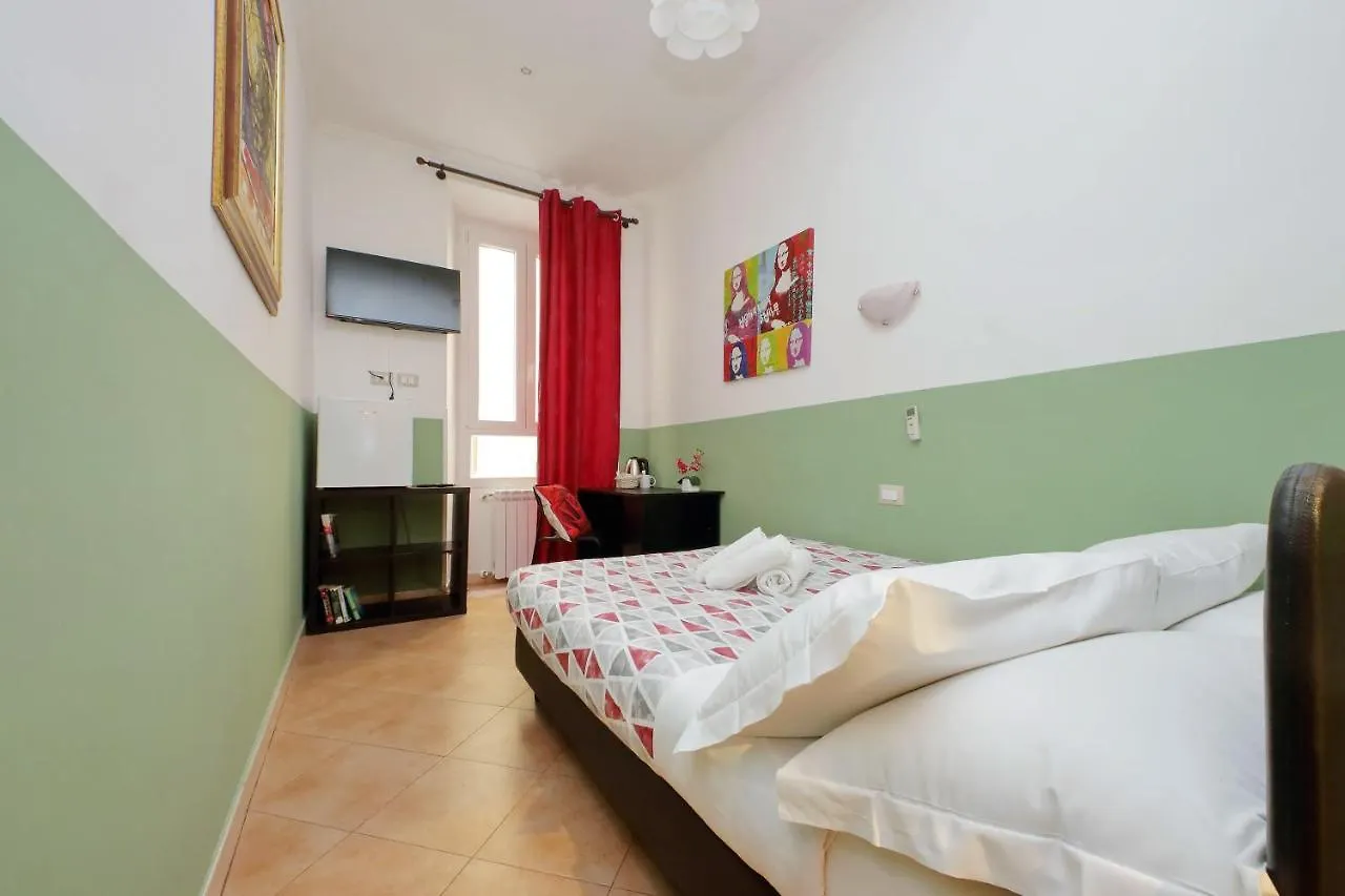 Hotel Dandi Domus Rom 2*,  Italien