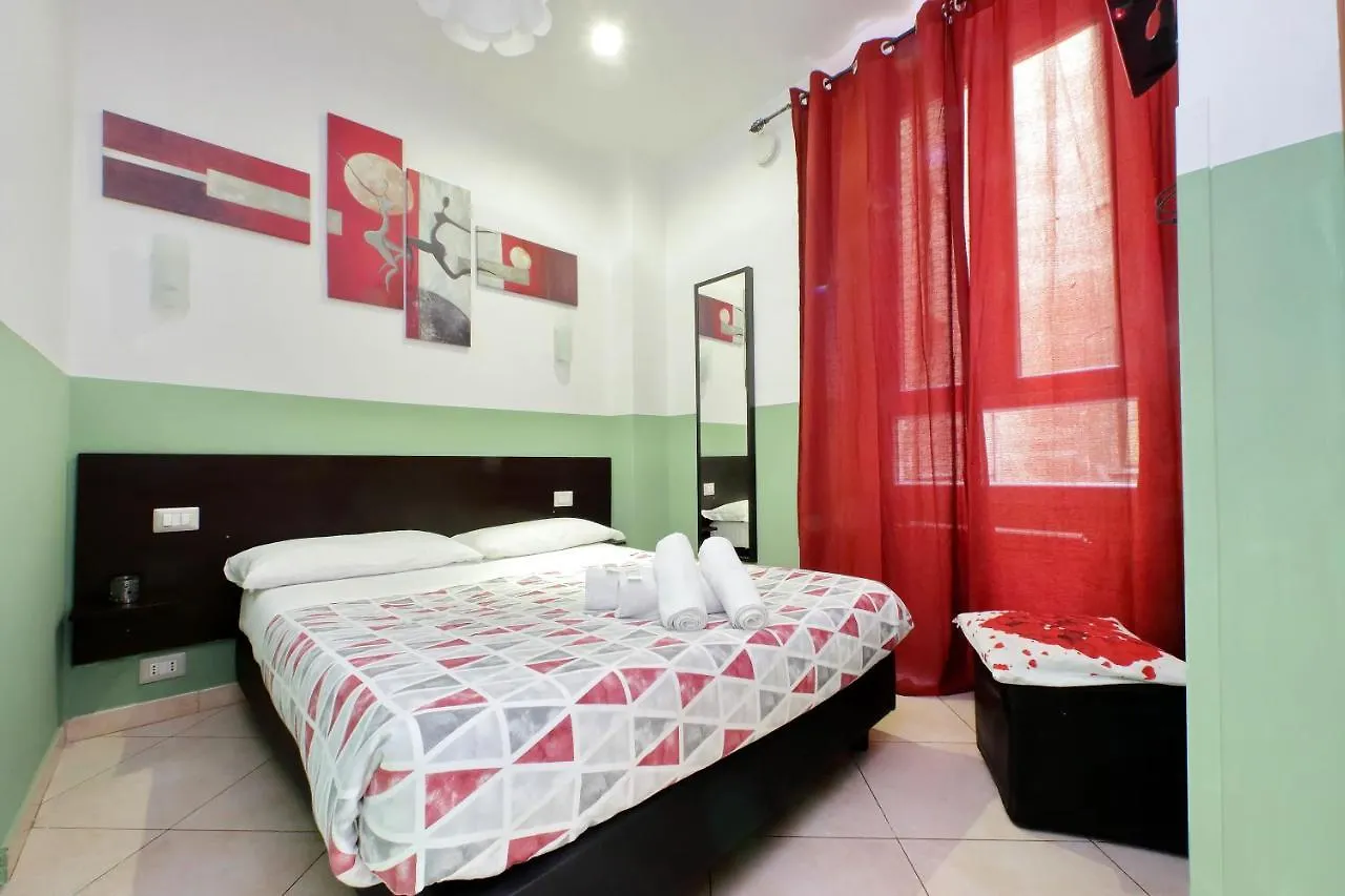 Hotel Dandi Domus Rom