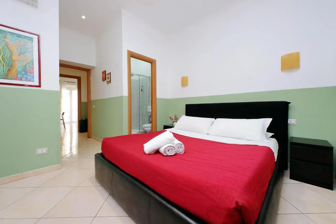 Hotel Dandi Domus Rom 2*,  Italien