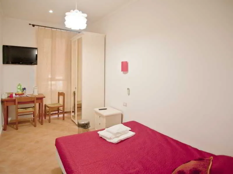 Hotel Dandi Domus Rom