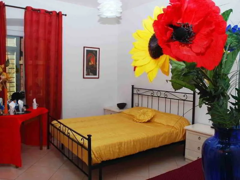 Hotel Dandi Domus Rom 2*,