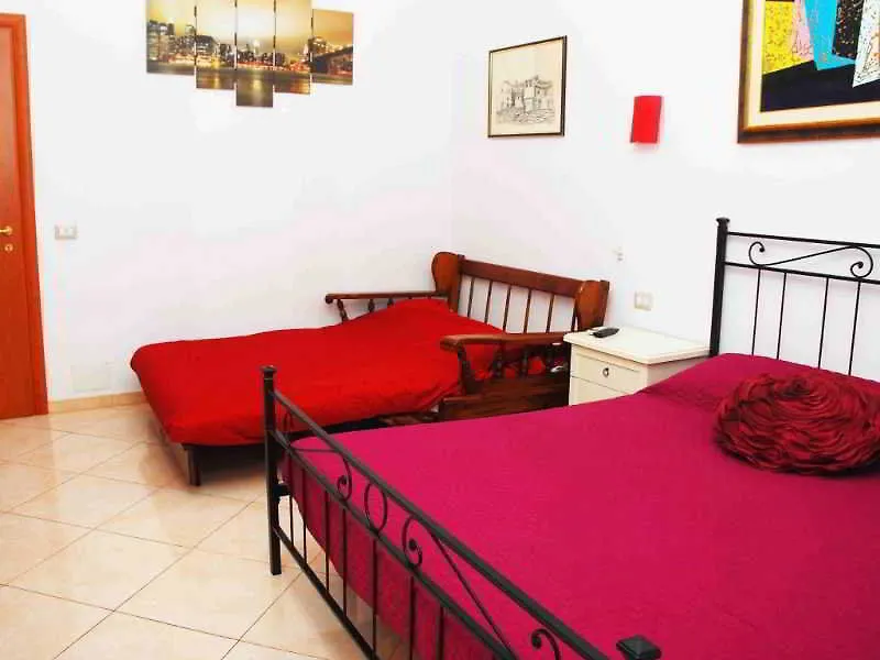 Hotel Dandi Domus Rom Gasthof