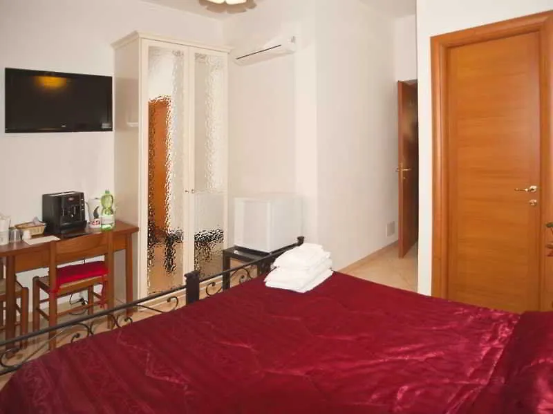 Guest house Dandi Domus Hotel Rome