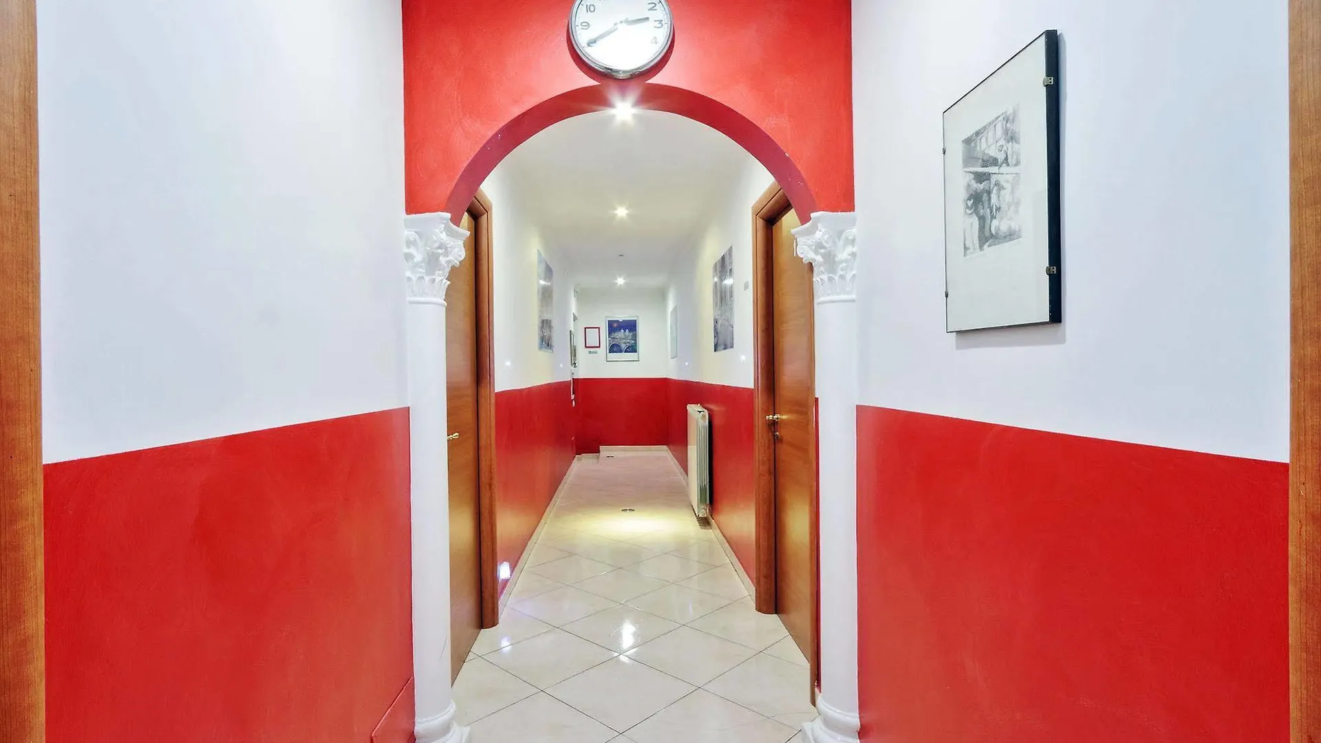 Guest house Dandi Domus Hotel Rome