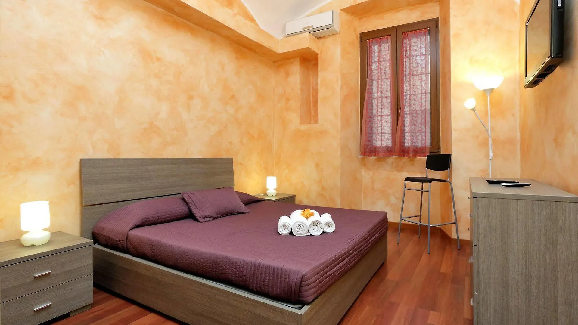 Guest house Dandi Domus Hotel Rome