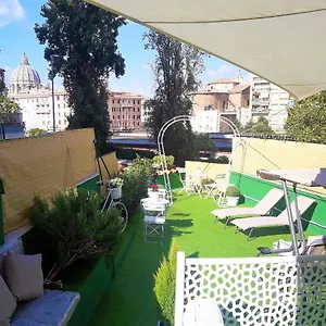 Bed & Breakfast San Pietro Shabby Chic