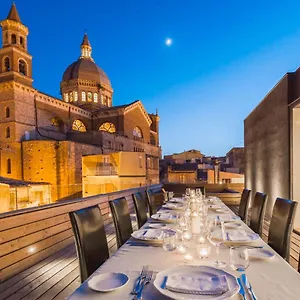 Alba Palace 4*, Favara Italy