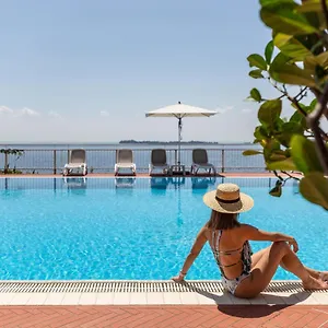 Florida & 4*, Gardone Riviera Italy