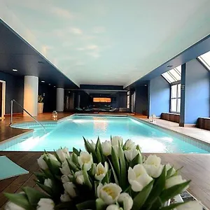 Western Le Favaglie 4*, Cornaredo Italy