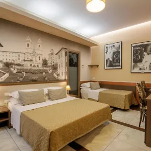 Bed & Breakfast Corso Grand