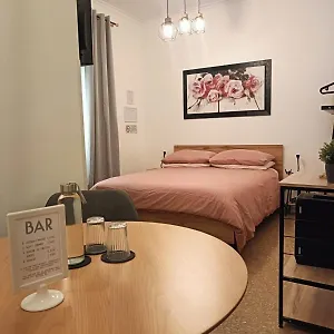 Bed & Breakfast Rose Antiche Vatican