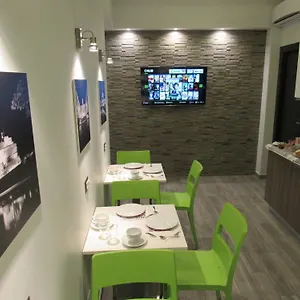 Alojamento de Acomodação e Pequeno-almoço Pianeta