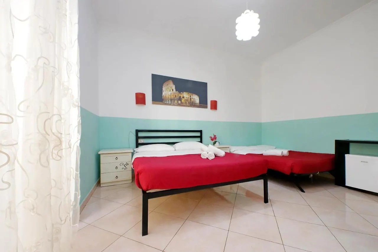 Dandi Domus Otel Roma