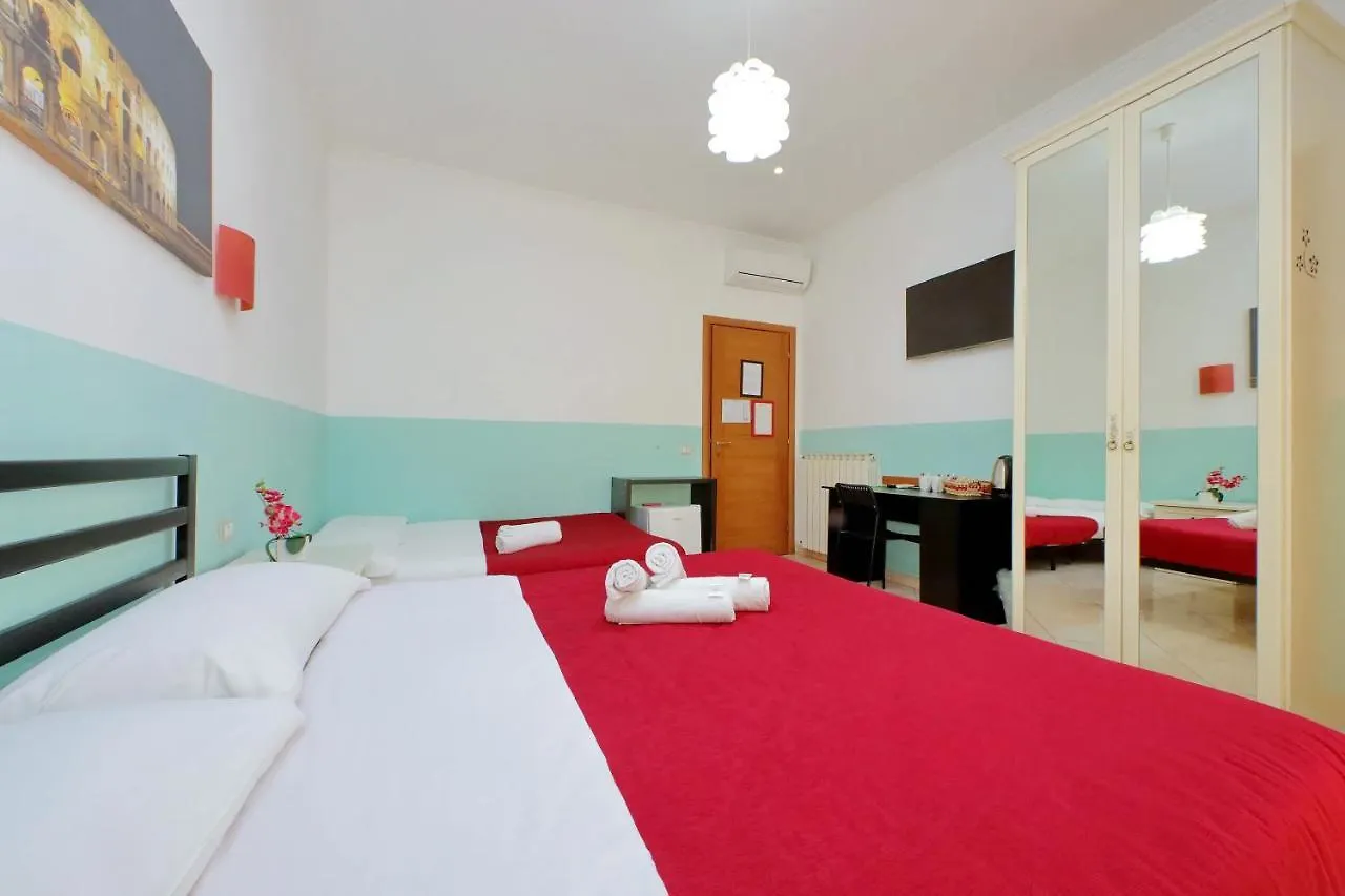 Dandi Domus Otel Roma