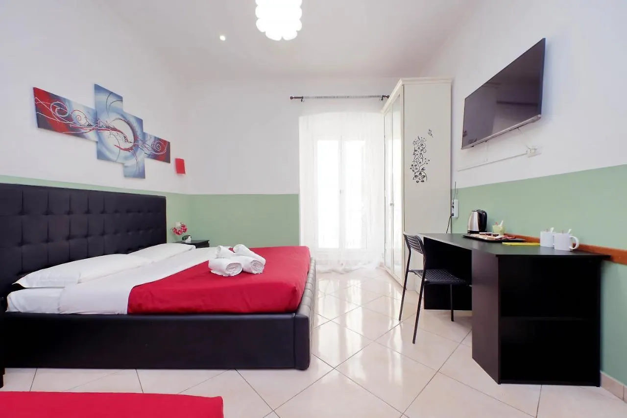 Dandi Domus Hotel Rome Guest house