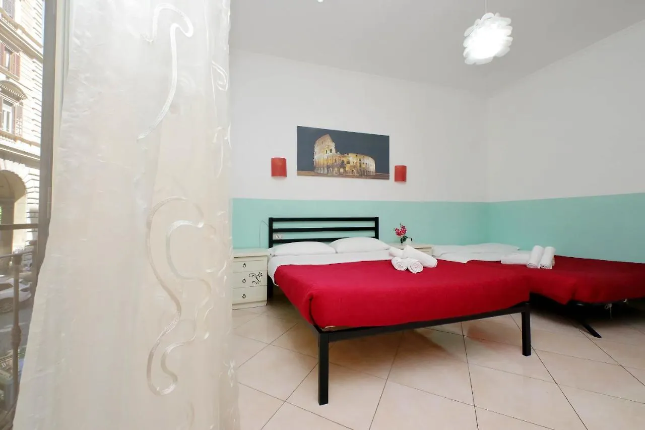 Dandi Domus Hotel Rome Italy