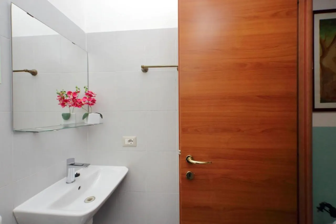 Dandi Domus Hotel Rome Guest house