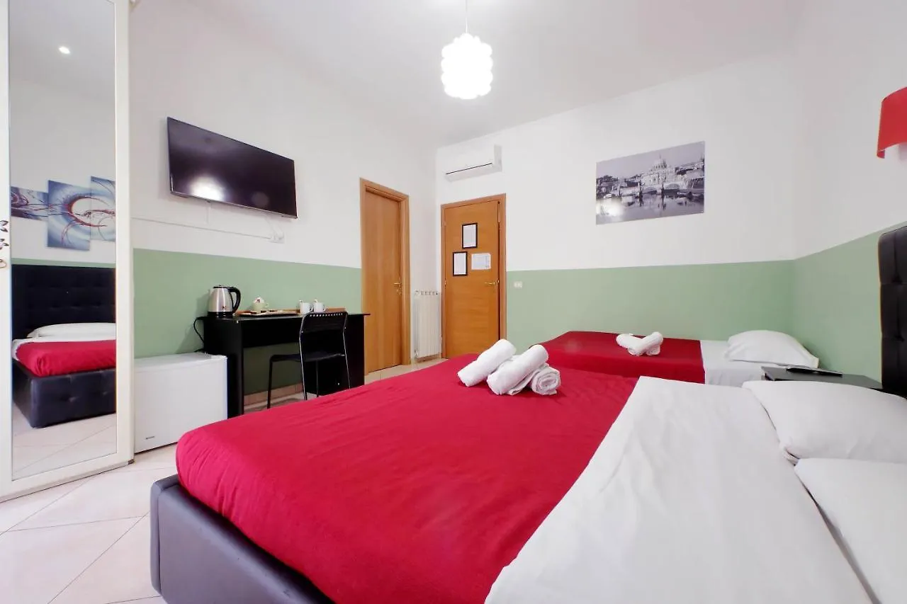 Dandi Domus Hotel Rome 2*,  Italy