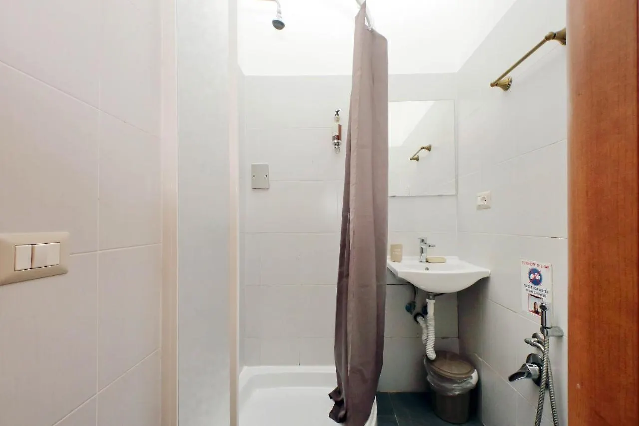 Dandi Domus Hotel Rome 2*,  Italy