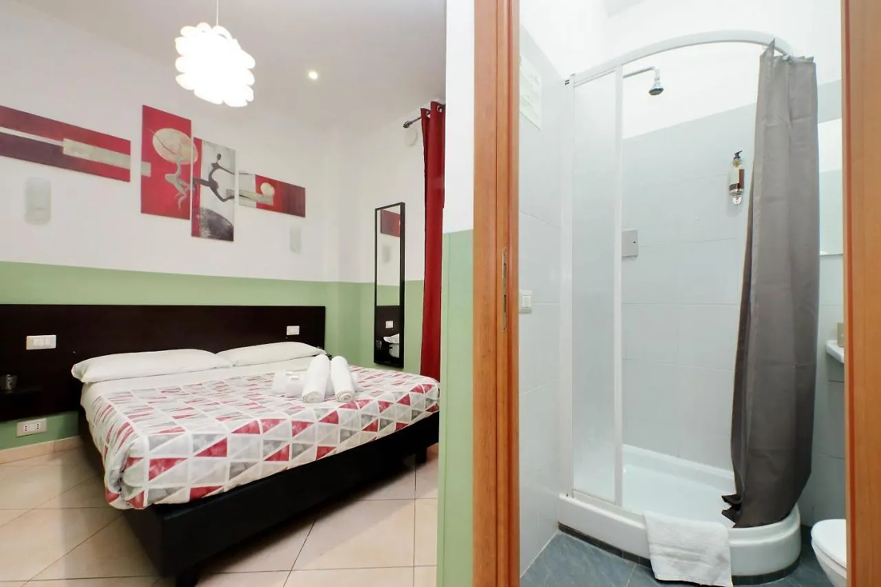 Dandi Domus Hotel Rome 2*,  Italy