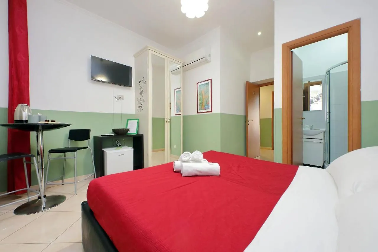 Dandi Domus Hotel Rome