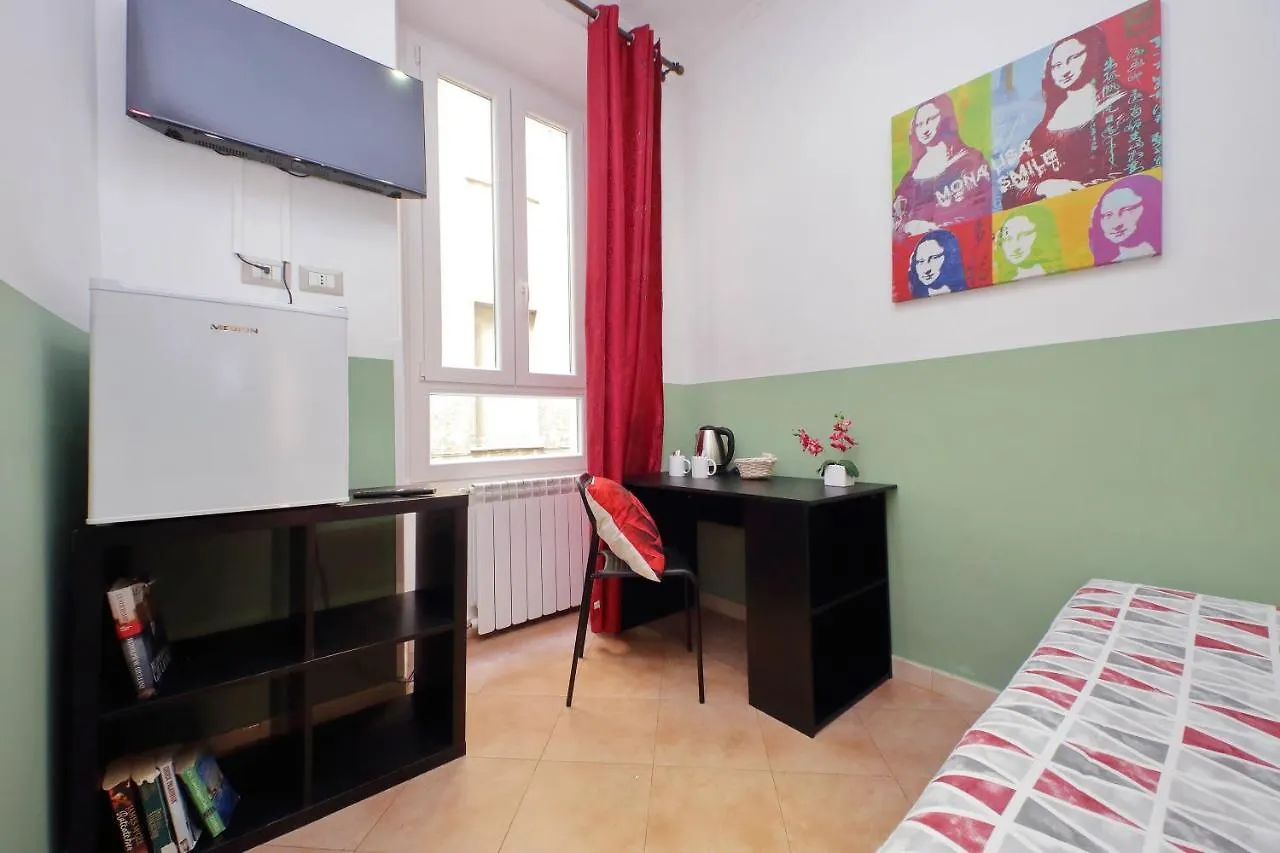 Dandi Domus Hotel Rome Guest house