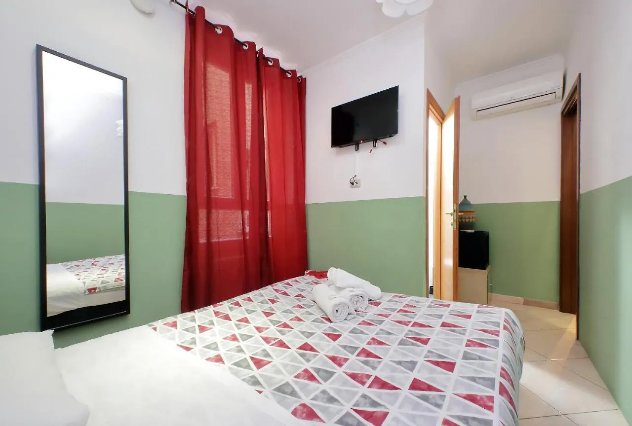 ** Guest house Dandi Domus Hotel Rome Italy