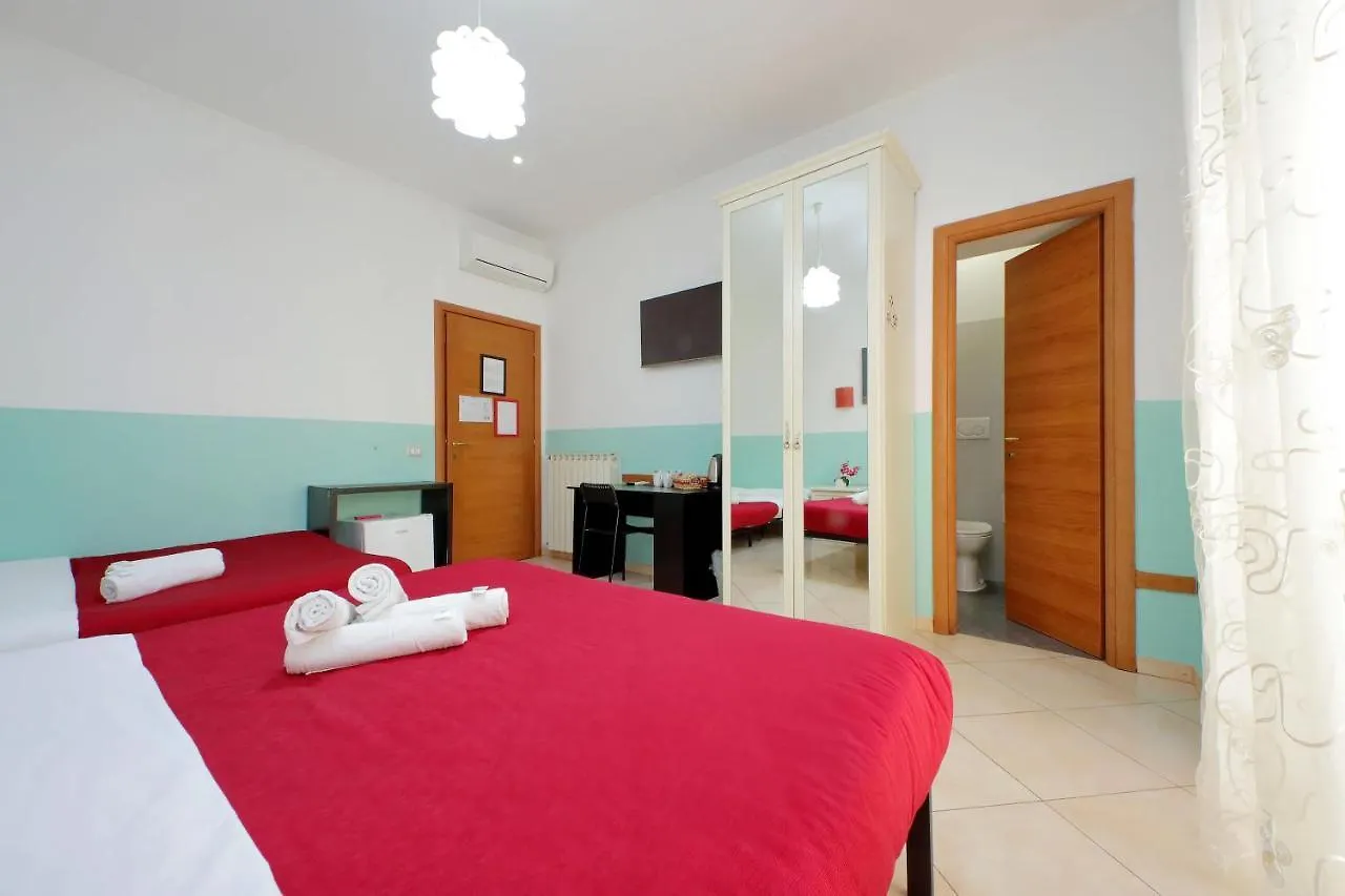 Dandi Domus Hotel Rome