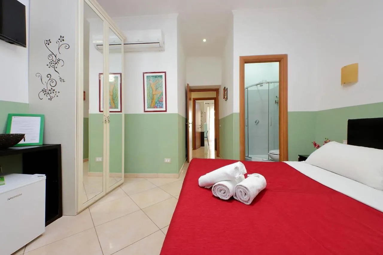 Dandi Domus Hotel Rome Guest house