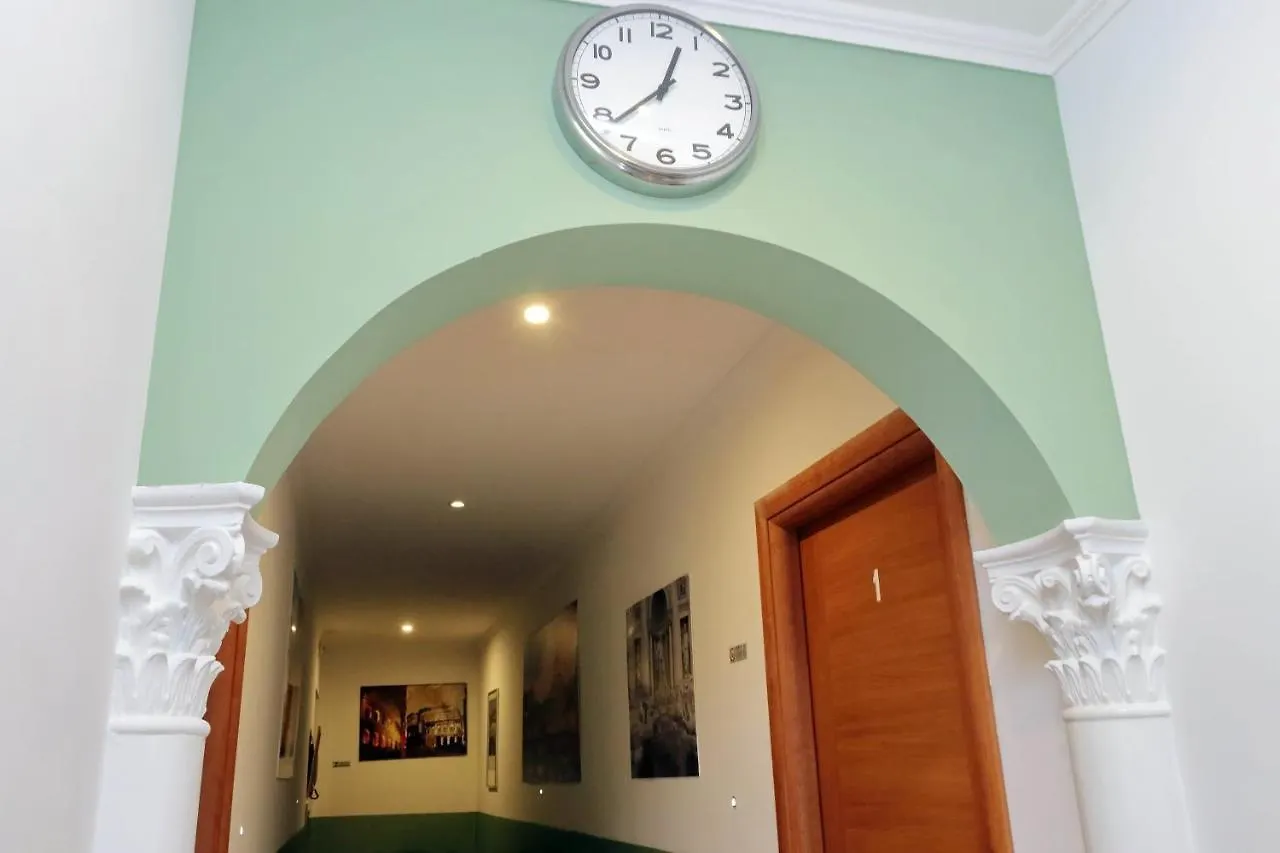 Guest house Dandi Domus Hotel Rome