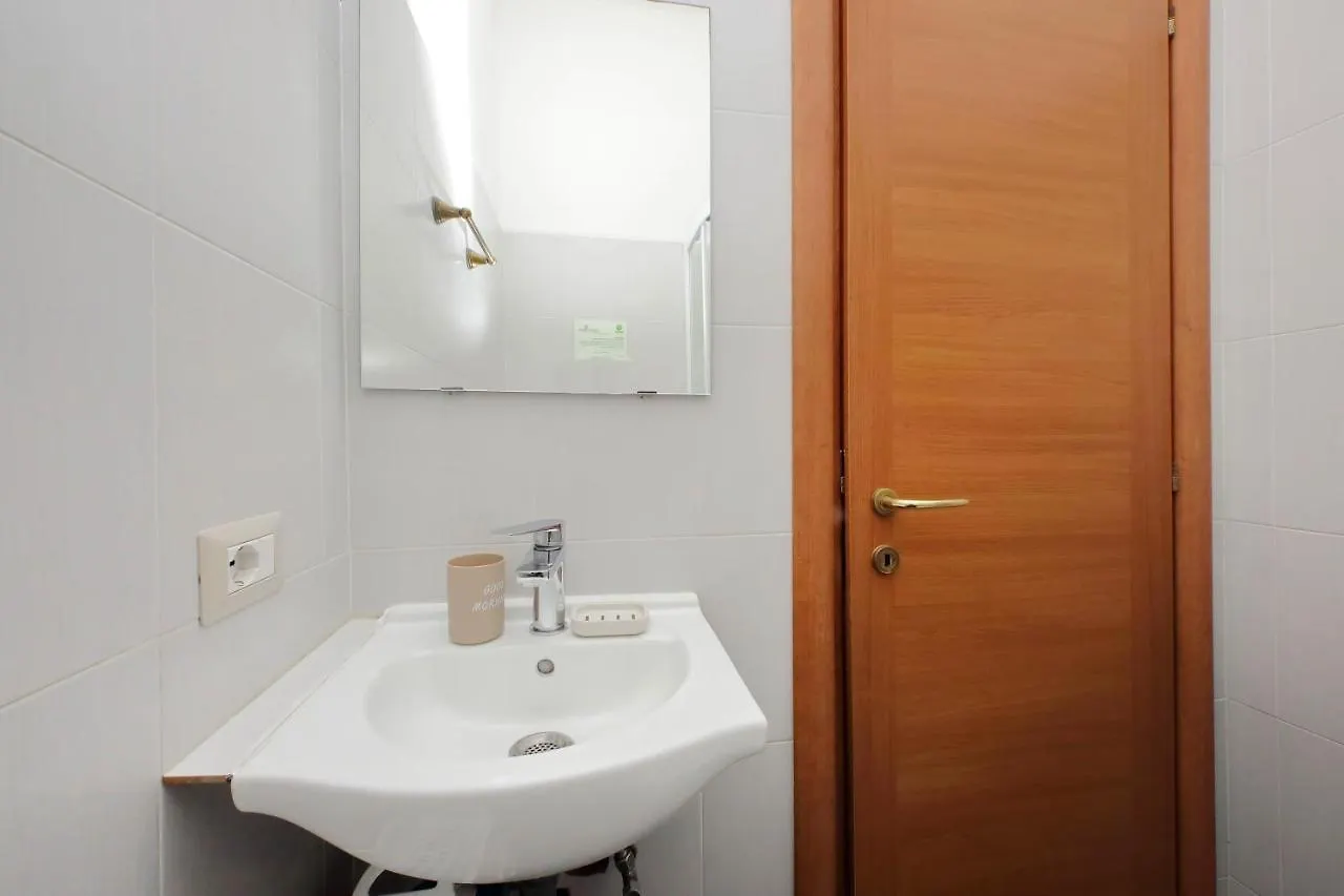 ** Guest house Dandi Domus Hotel Rome Italy