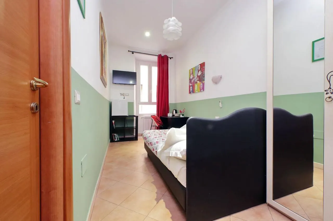 Dandi Domus Hotel Rome Guest house