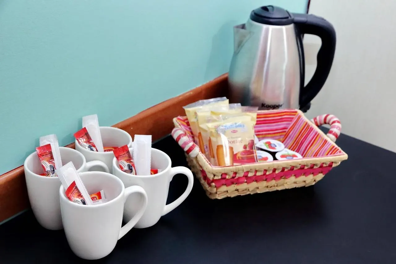 Dandi Domus Hotel Rome Guest house
