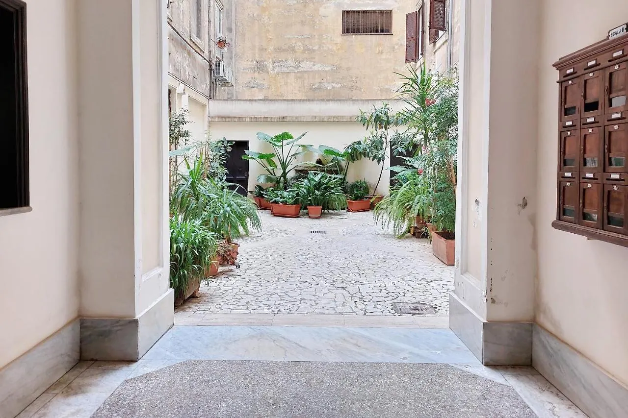 Dandi Domus Hotel Rome