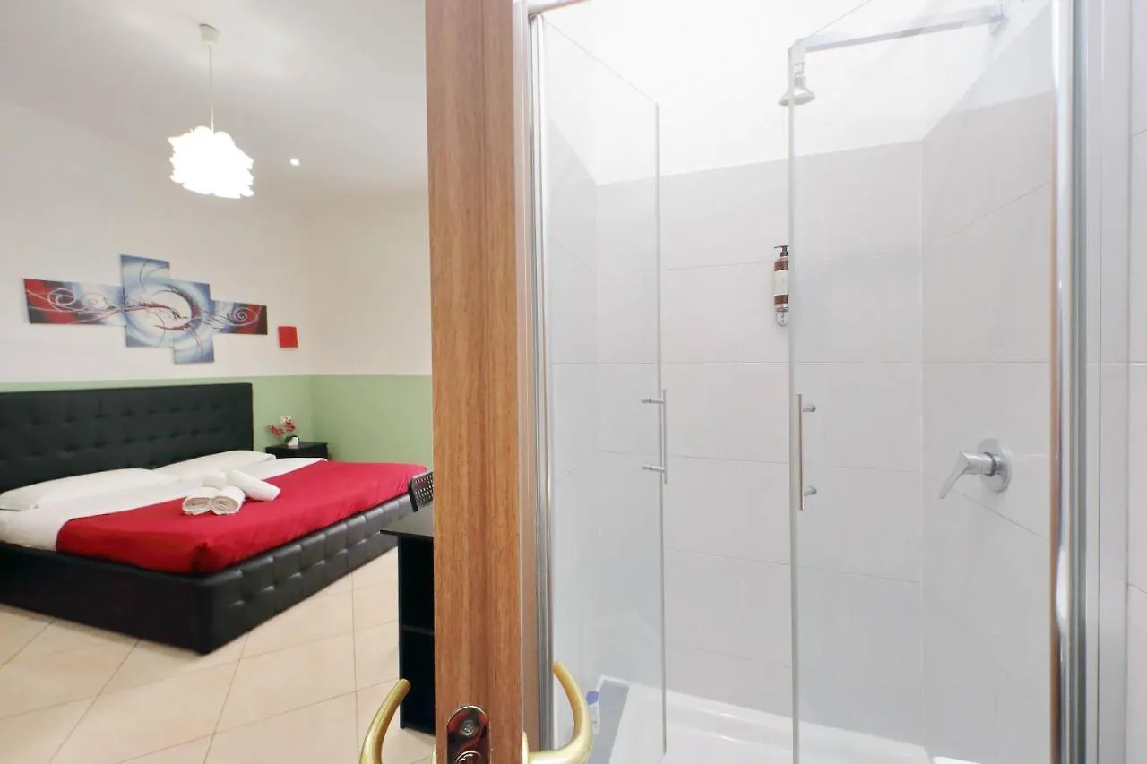 Guest house Dandi Domus Hotel Rome