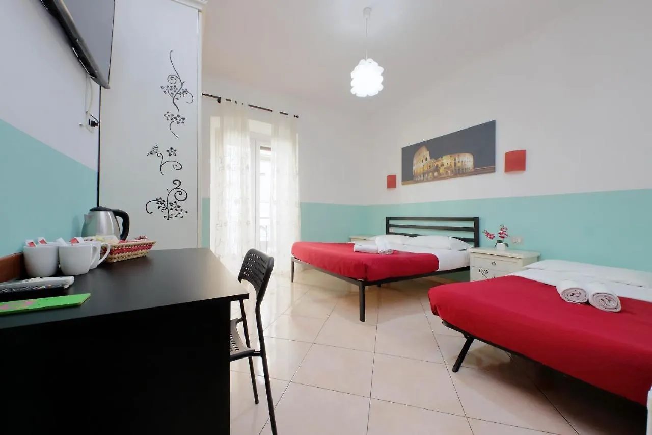 Dandi Domus Hotel Rome