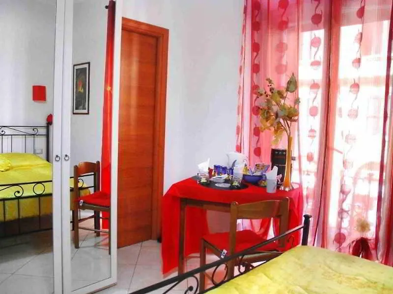 ** Guest house Dandi Domus Hotel Rome Italy