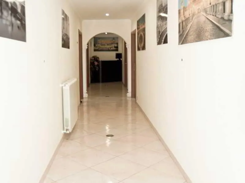 ** Guest house Dandi Domus Hotel Rome Italy