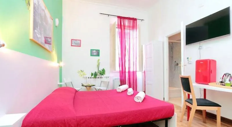 Guest house Dandi Domus Hotel Rome