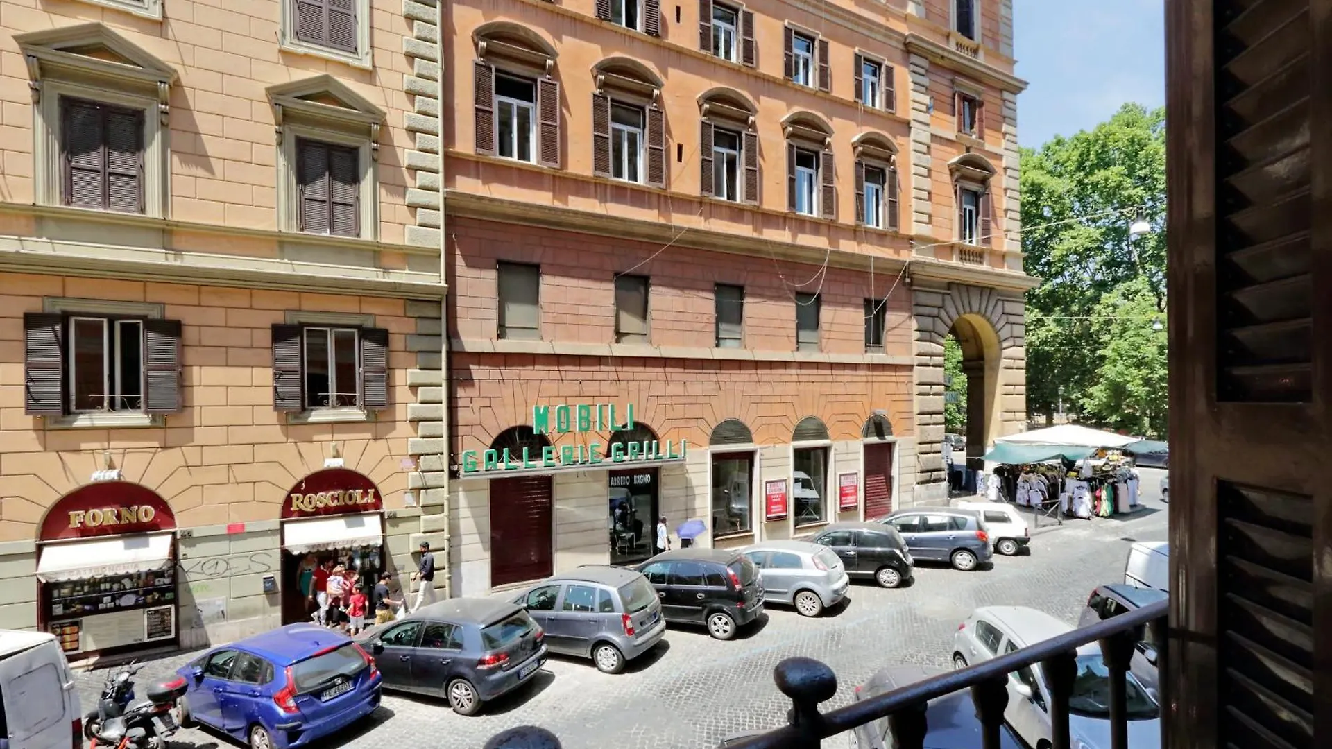 Guest house Dandi Domus Hotel Rome