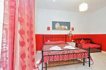 Dandi Domus Hotel Rome