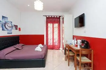Dandi Domus Hotel Rome 2*,  Italy