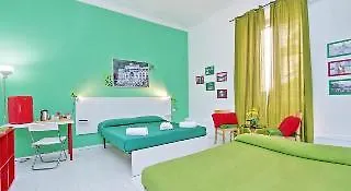 Dandi Domus Hotel Rome 2*,