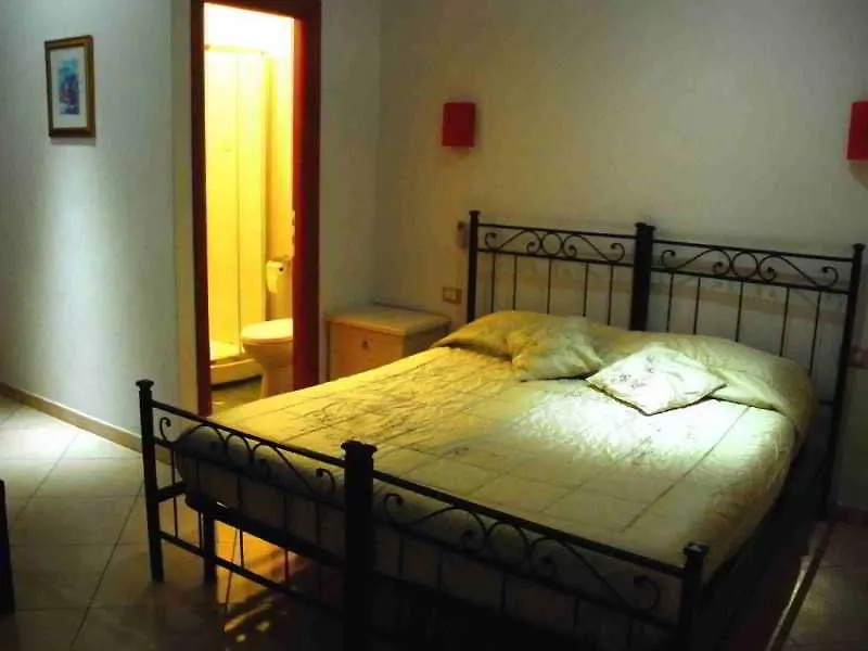 Dandi Domus Hotel Rome Guest house