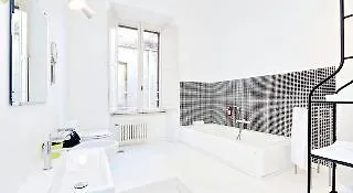 Dandi Domus Hotel Rome Italy