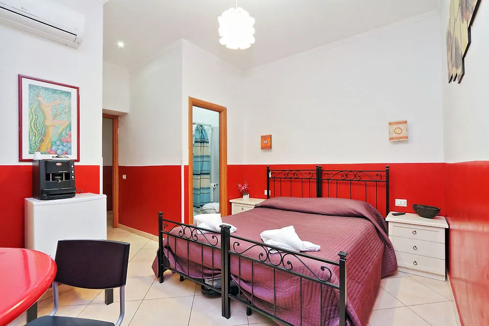 Dandi Domus Hotel Rome Italy