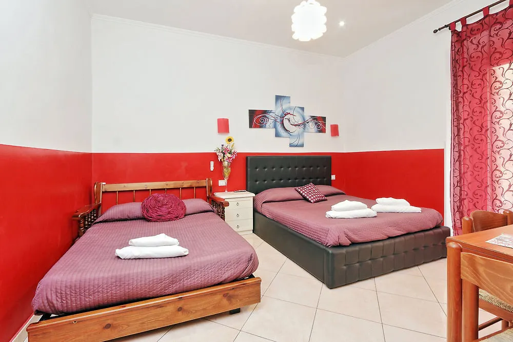 ** Guest house Dandi Domus Hotel Rome Italy