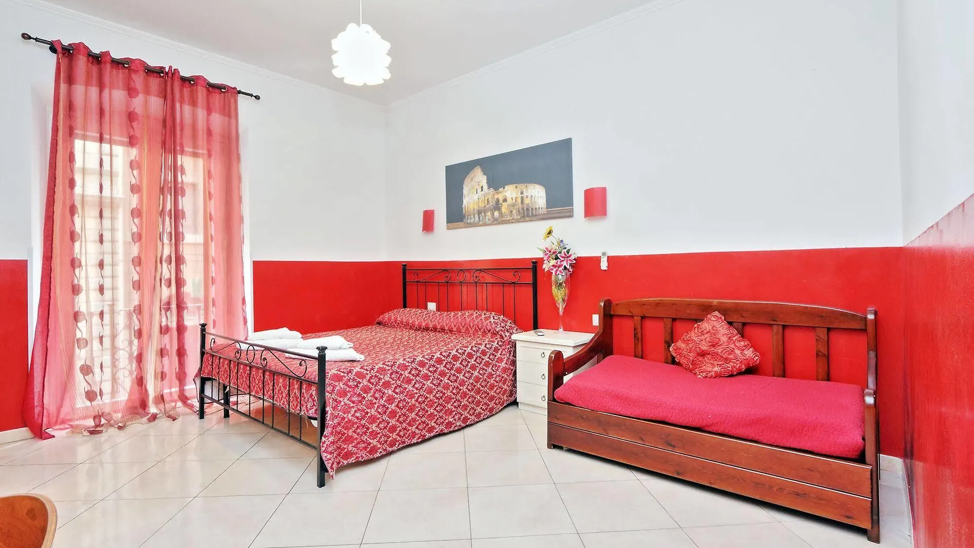 Dandi Domus Hotel Rome Guest house
