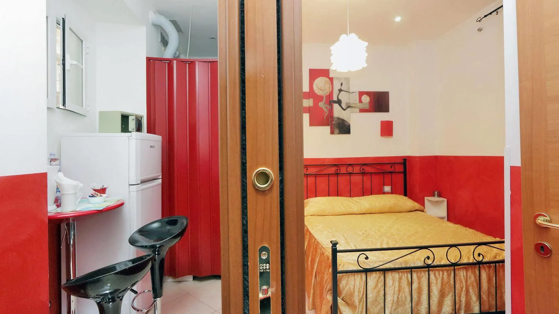 Dandi Domus Hotel Rome