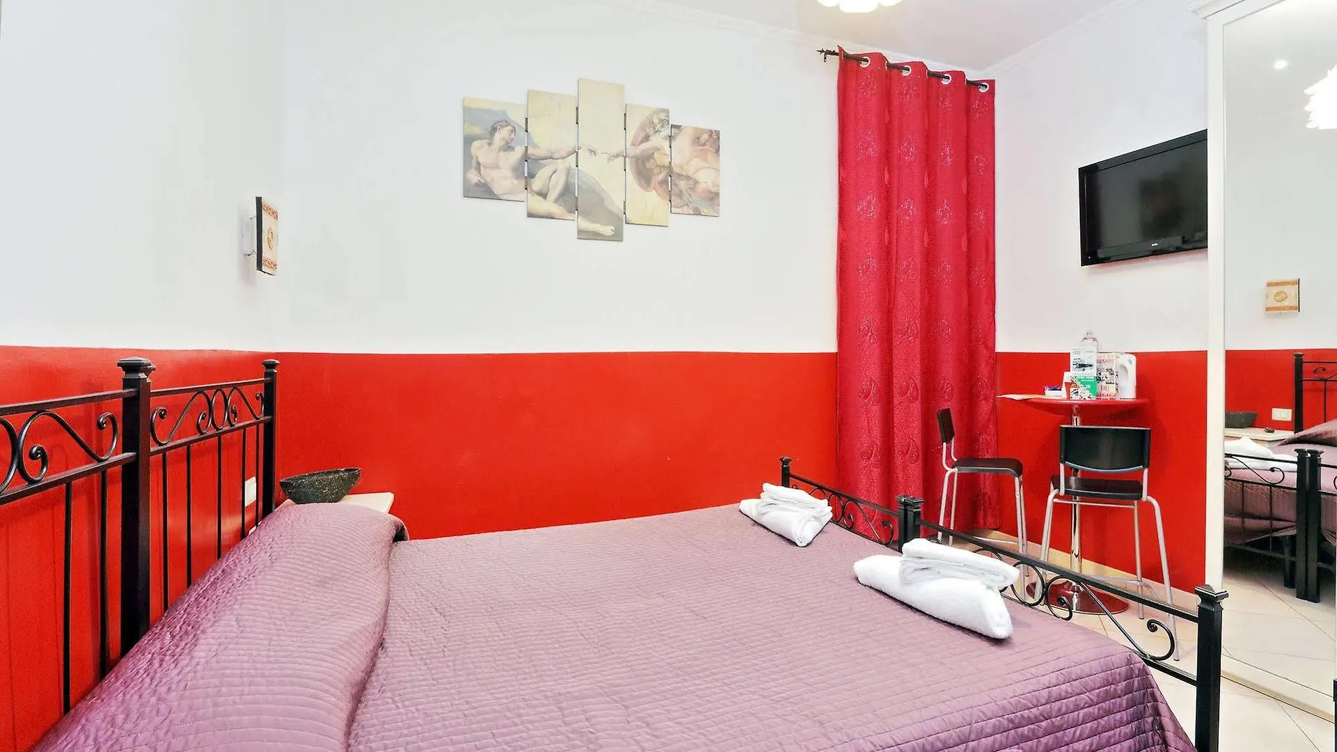 Dandi Domus Hotel Rome Guest house